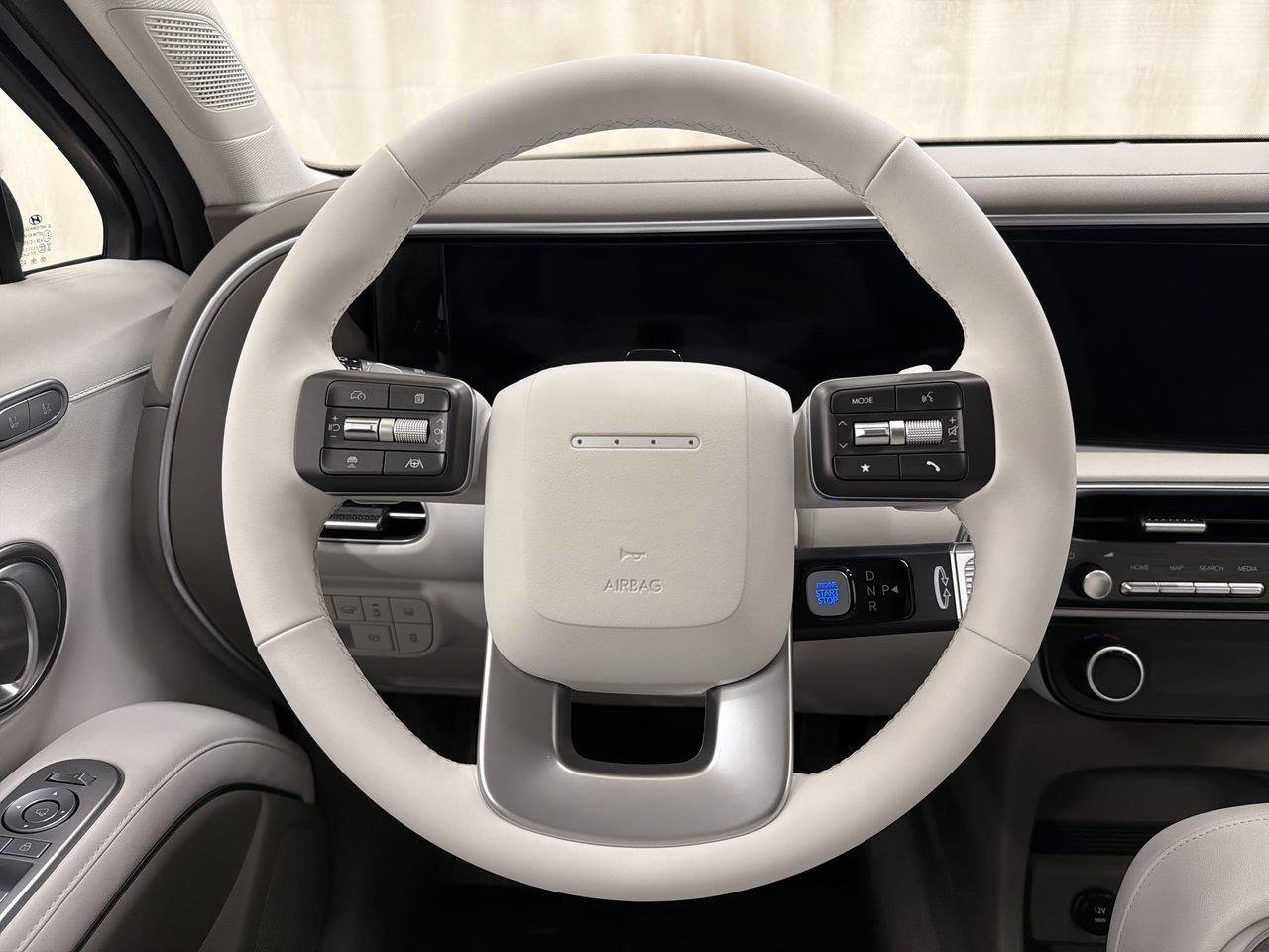 New 2027 Pacific Sapphire Pearl Hyundai SEL Premium AWD image 16