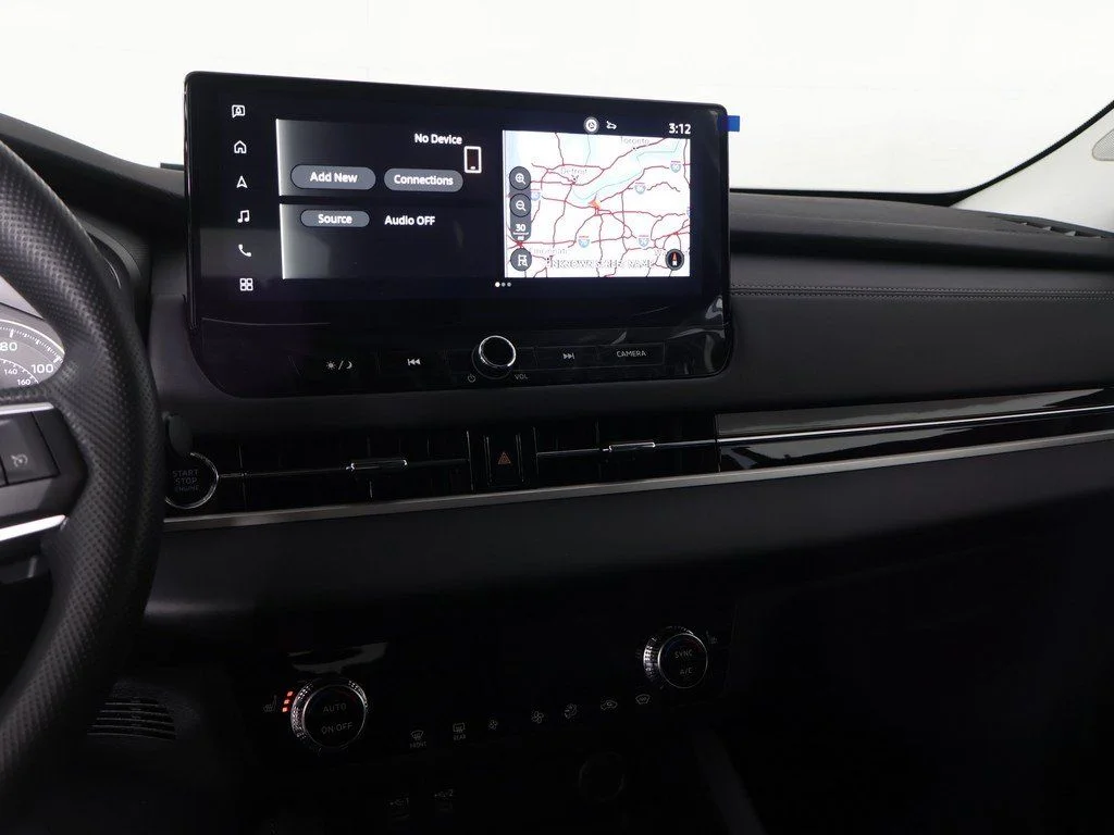 New 2026 White Mitsubishi ES 1.5T S-AWC image 40