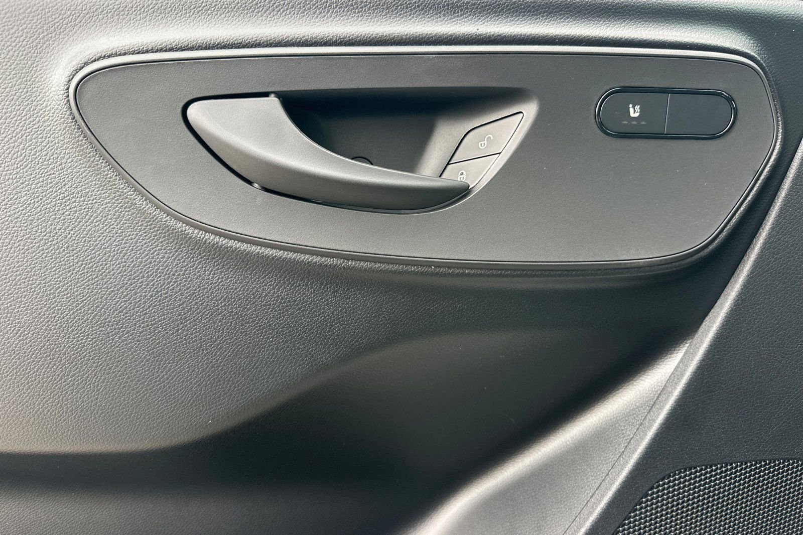 2025 Mercedes-Benz Sprinter Cargo Van Base - Photo 13