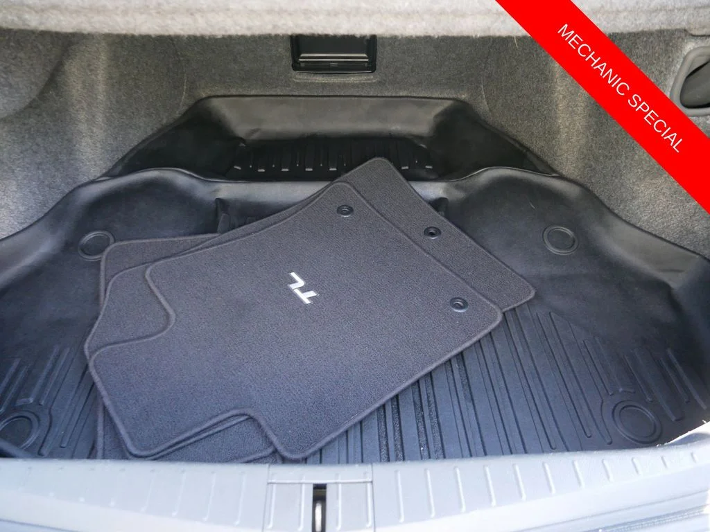 Used 2012  Acura 3.5 image 12