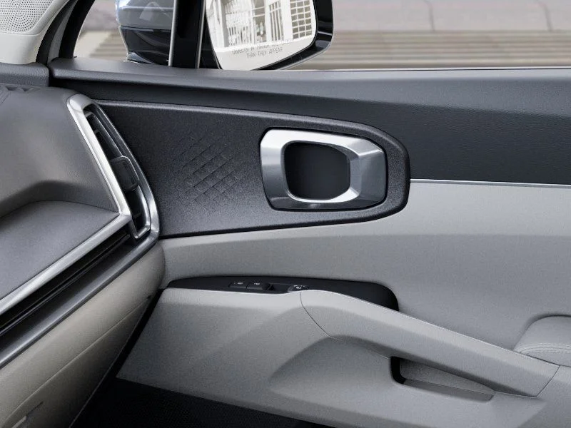 New 2026 Snow White Pearl Kia EX image 25