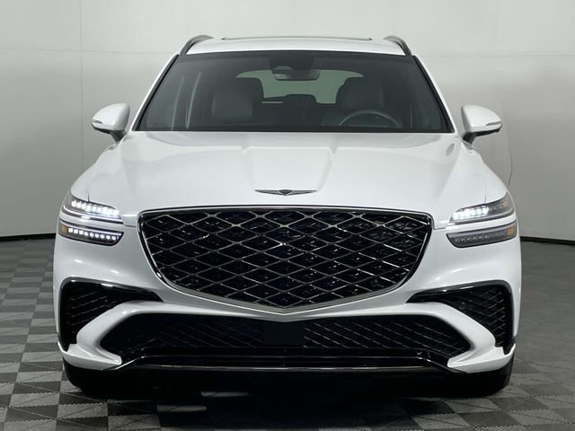 2026 GENESIS GV70 Sport Prestige - Photo 6