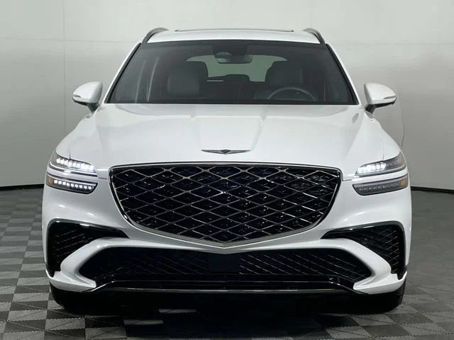 2026 GENESIS GV70 Sport Prestige - Photo 6