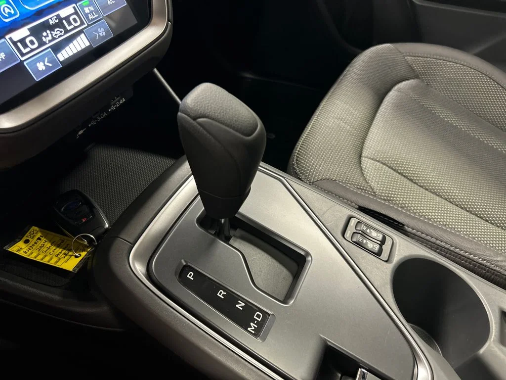 Certified Used 2024 White Subaru Premium image 27