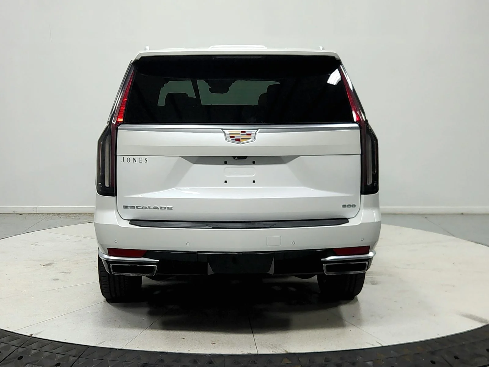 2021 Cadillac Escalade ESV Premium Luxury - Photo 7
