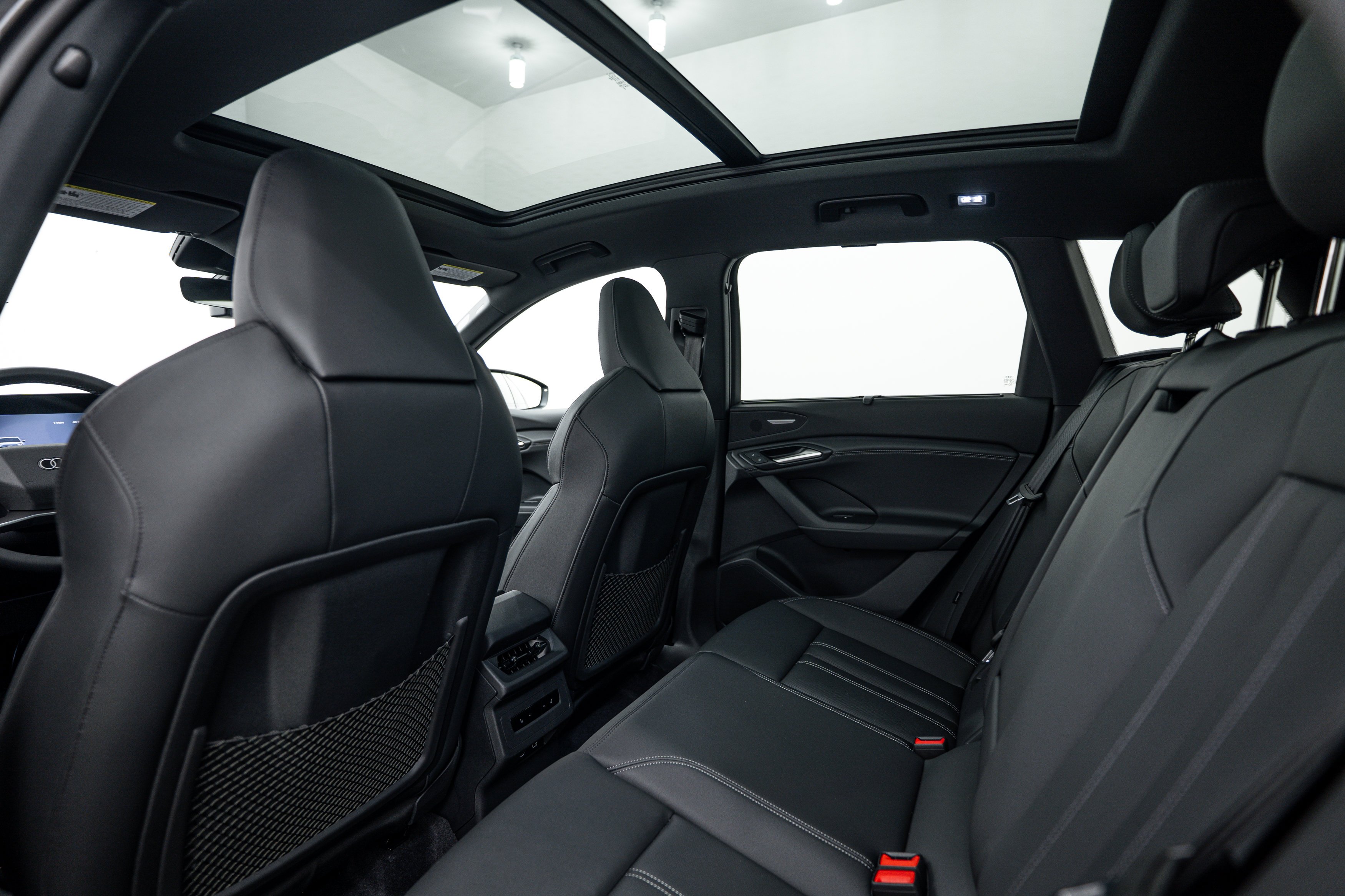 New 2027 Black Audi Premium Plus image 19