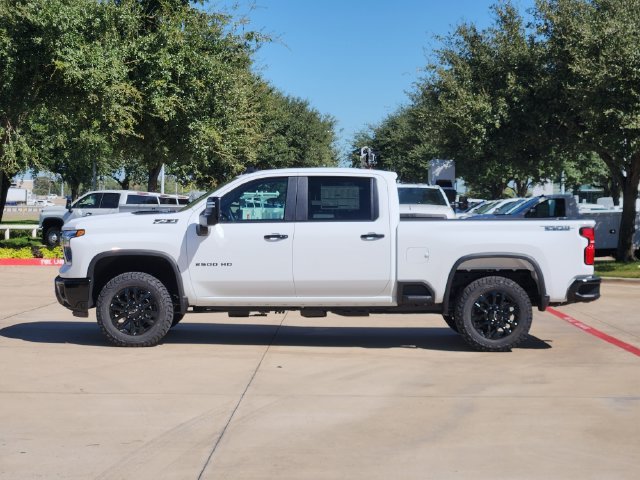 2026 Chevrolet Silverado 2500 HD LT - Photo 13