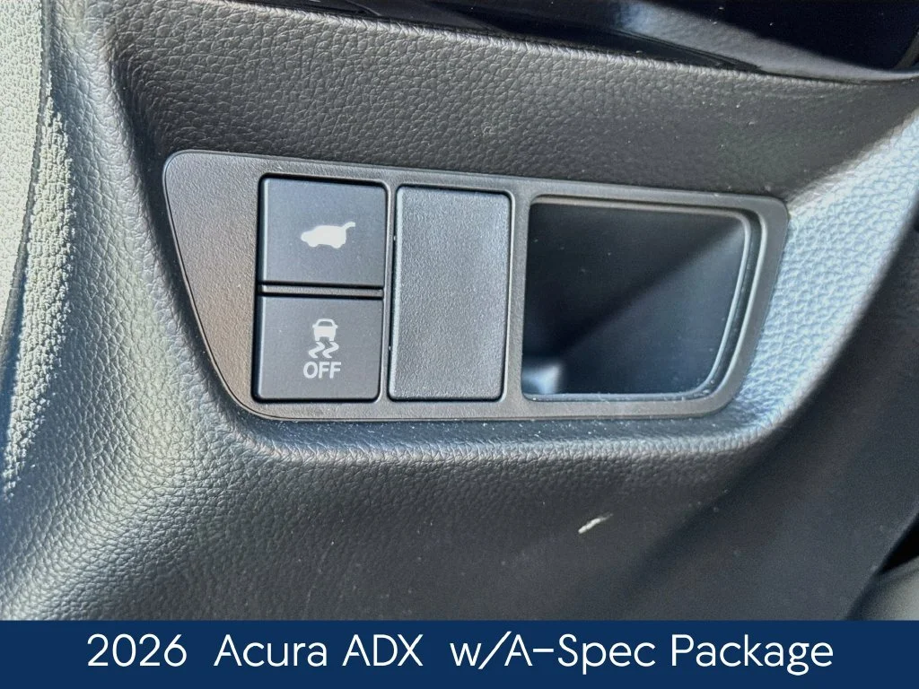Used 2026  Acura A-Spec Package image 22