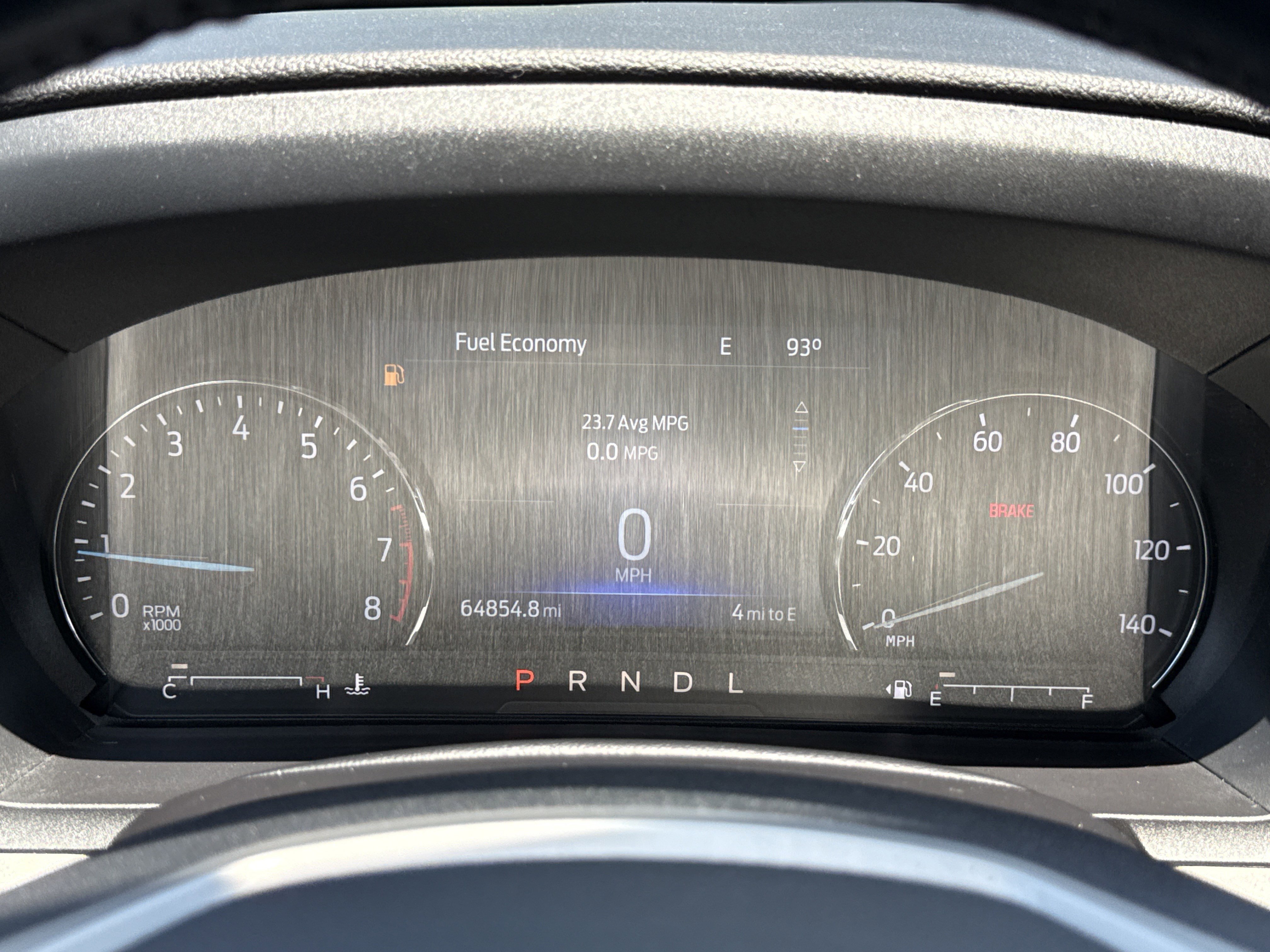2023 Ford Explorer XLT - Photo 21