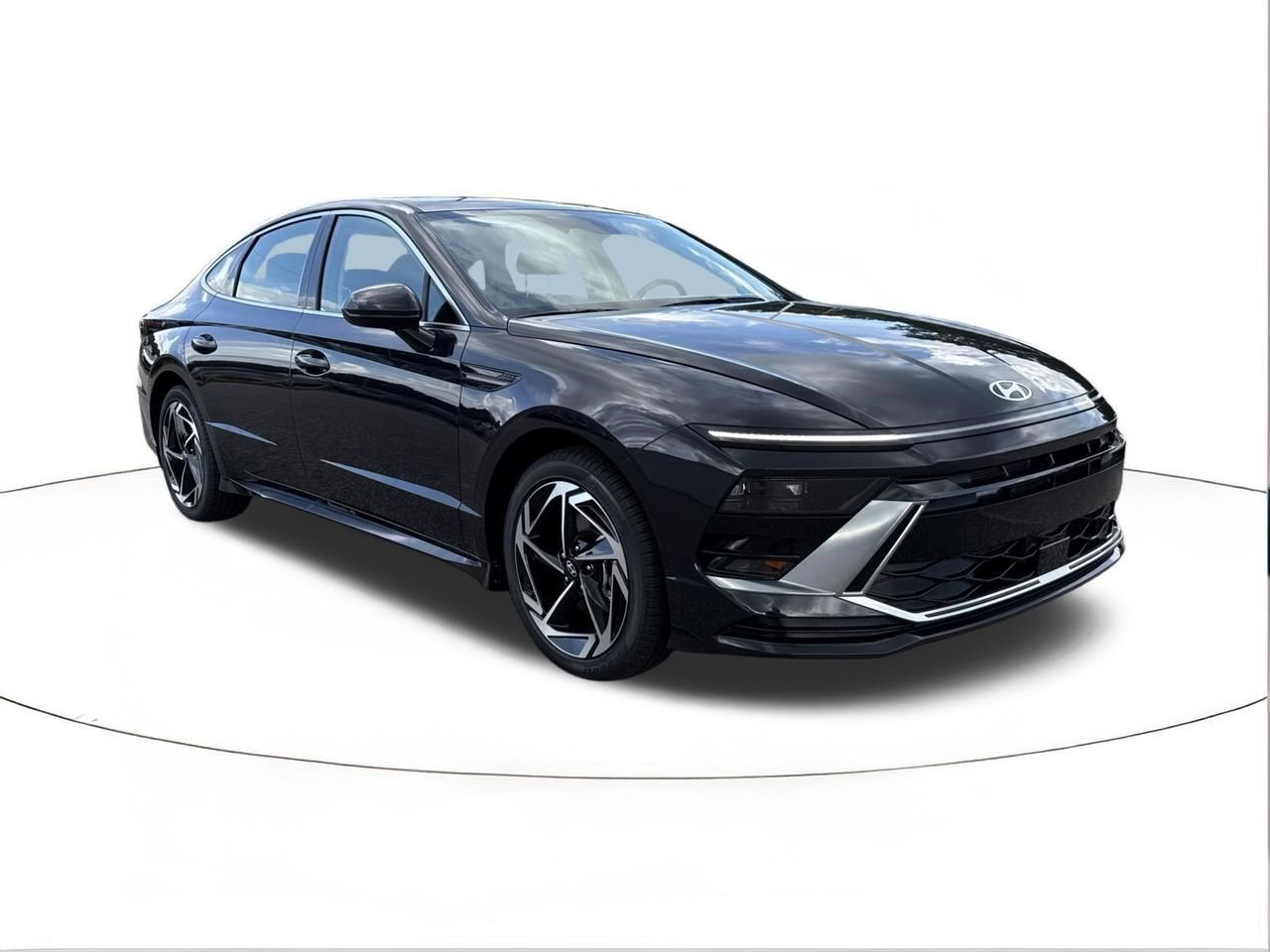 2026 Hyundai Sonata