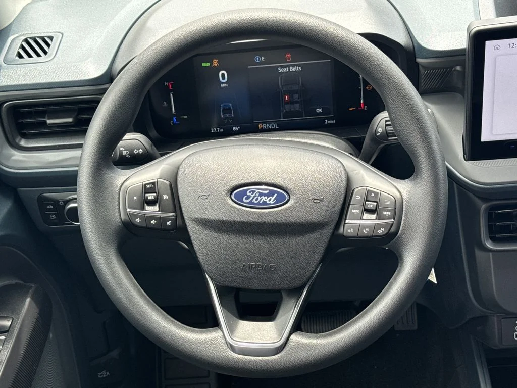 New 2026 White Ford XL image 23