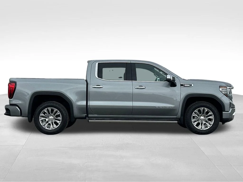 2026 GMC Sierra 1500 Denali - Photo 6