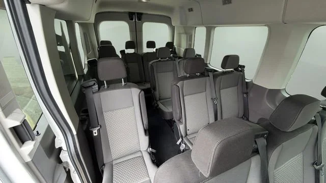 Used 2025 White Ford XL image 33