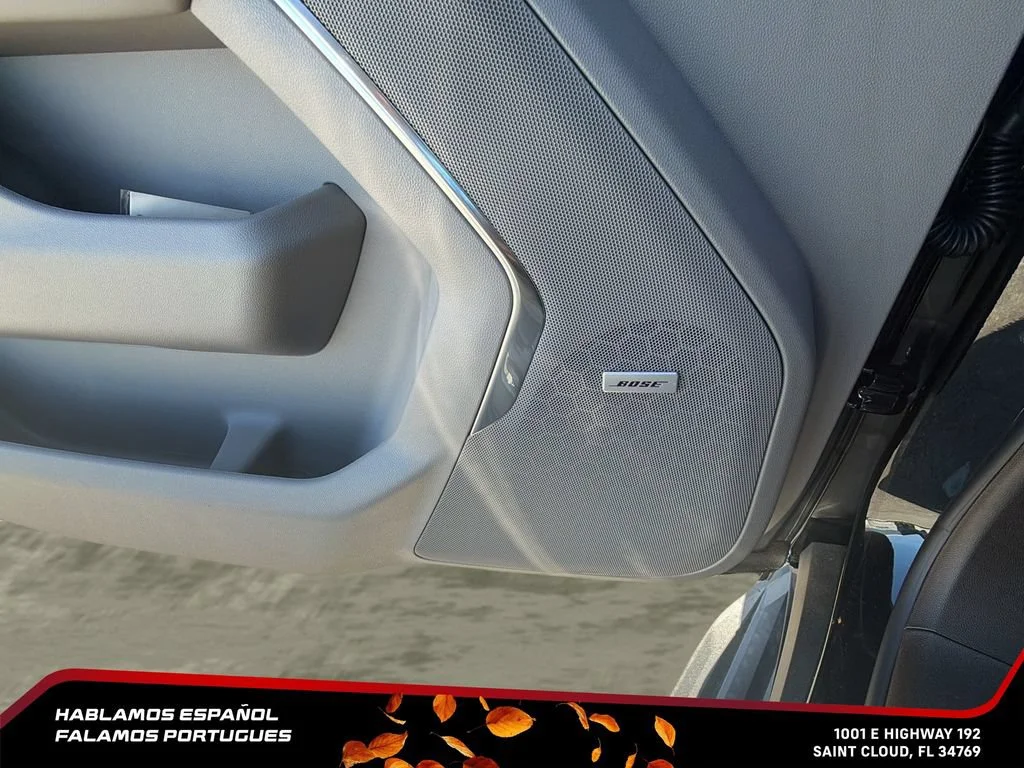 New 2026 Onyx Black GMC Elevation image 21
