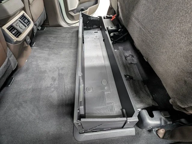New 2026 Star White Metallic Tri-Coat Ford F-350® King Ranch® image 62