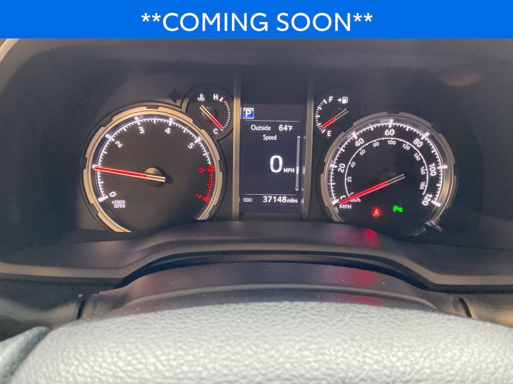 Certified Used 2023 Blue Toyota Limited image 13