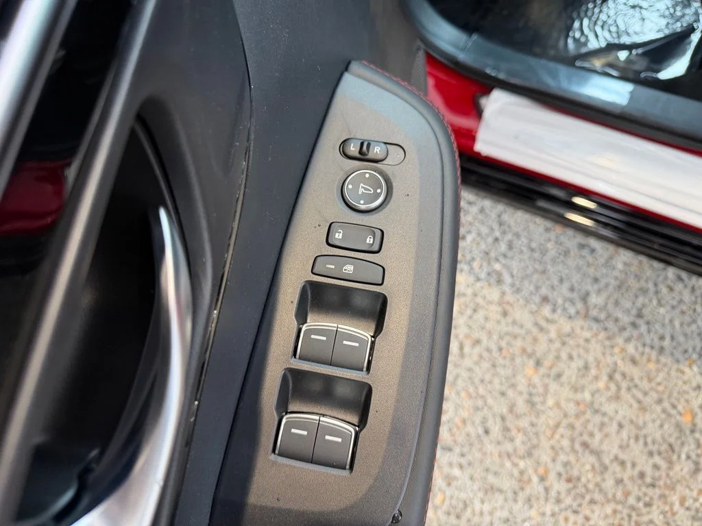 New 2026 Milano Red Acura A-Spec Package image 12