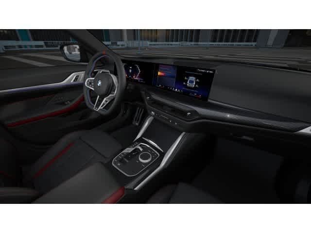 New 2026 Black Sapphire Metallic BMW M440i xDrive image 14