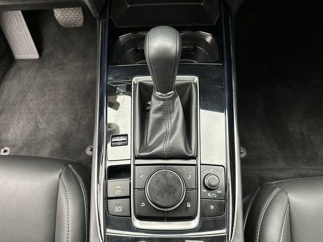 Certified Used 2025 Blue Mazda 2.5 S Preferred Package image 19