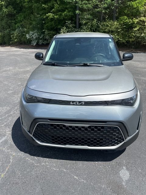 2023 Kia Soul S