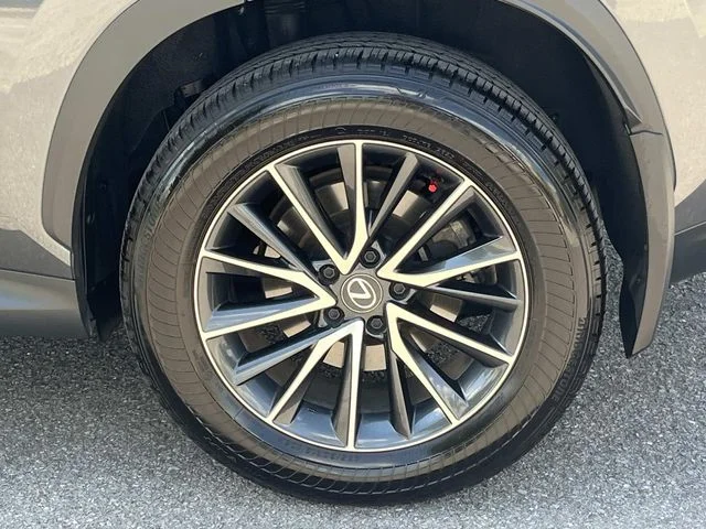 Certified Used 2024 CLOUDBURST GRAY Lexus 250 Base image 11