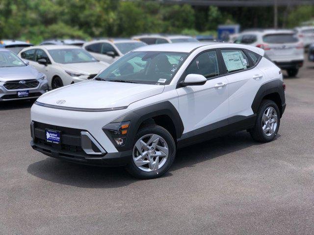 2026 Hyundai Kona SE Automatic AWD's photo