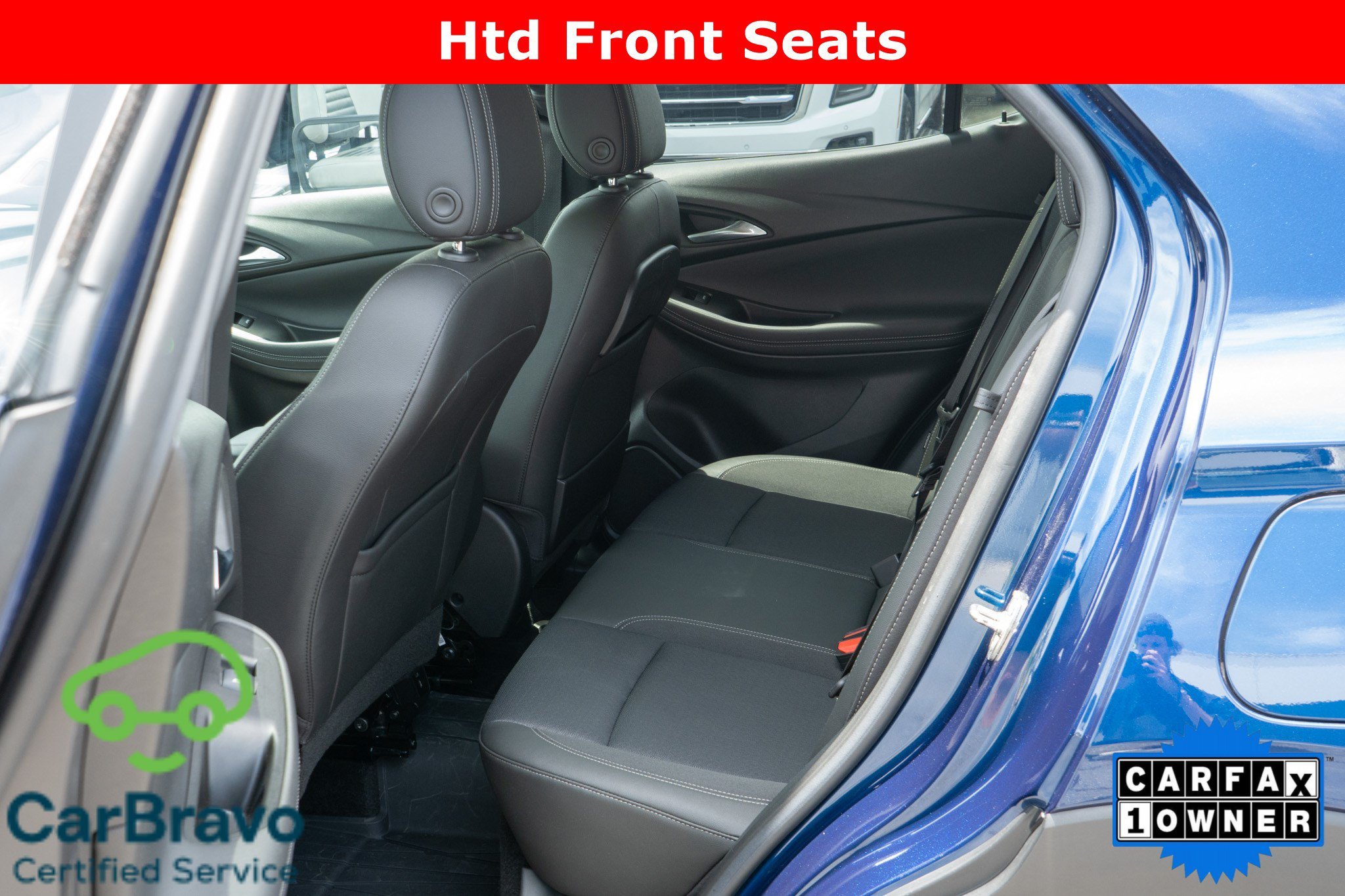 2023 Buick Encore GX Preferred - Photo 29
