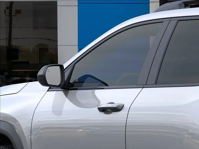 2027 Chevrolet Equinox RS - Photo 12