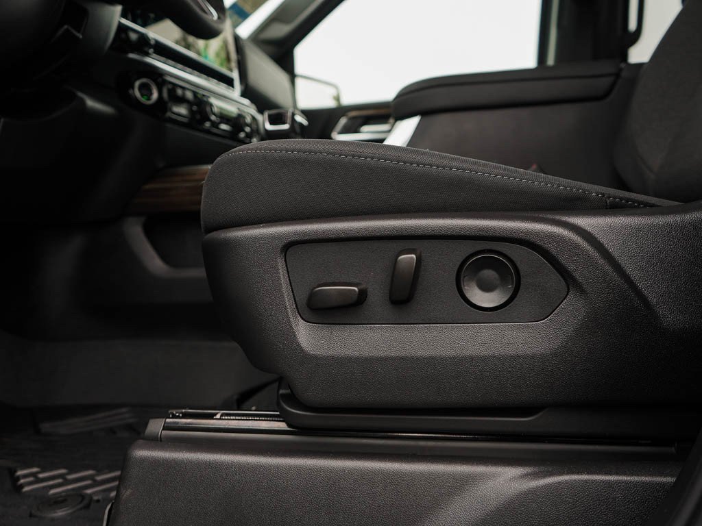 2026 Chevrolet Silverado 1500 RST - Photo 15