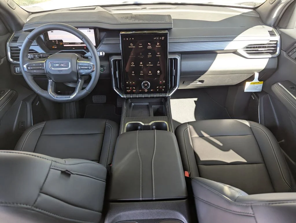 2026 GMC Acadia Elevation - Photo 14