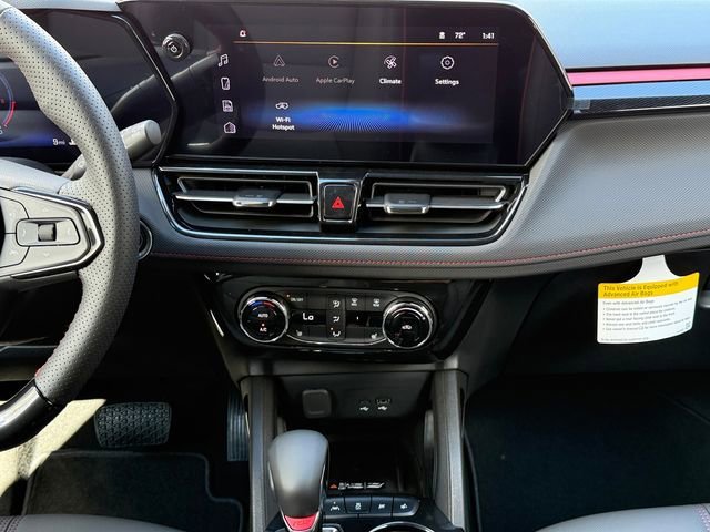 2026 Chevrolet Trailblazer RS - Photo 22