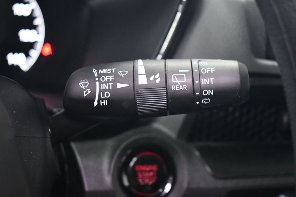 Certified Used 2024 Urban Gray Pearl Honda EX image 24
