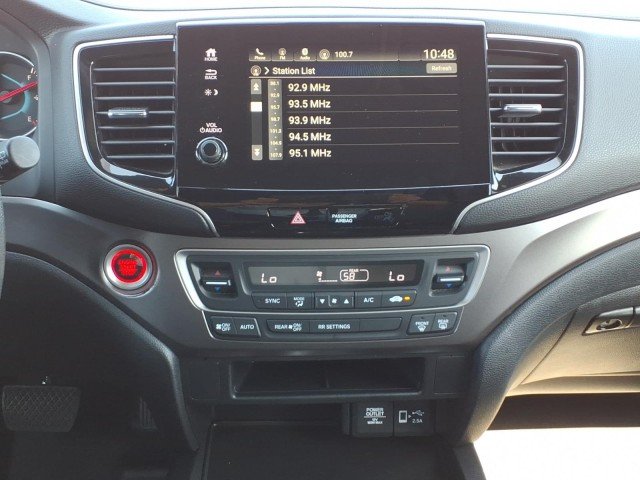 2021 Honda Passport Sport - Photo 19