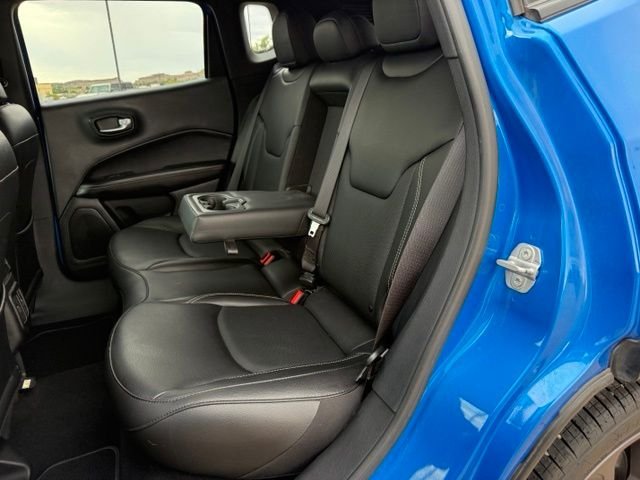 2021 Jeep Compass 80th Spec. Edition - Photo 32