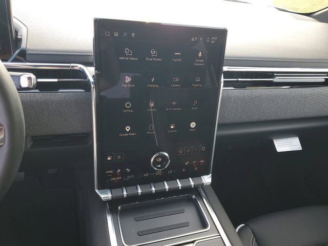 2026 GMC Sierra EV Elevation - Photo 14