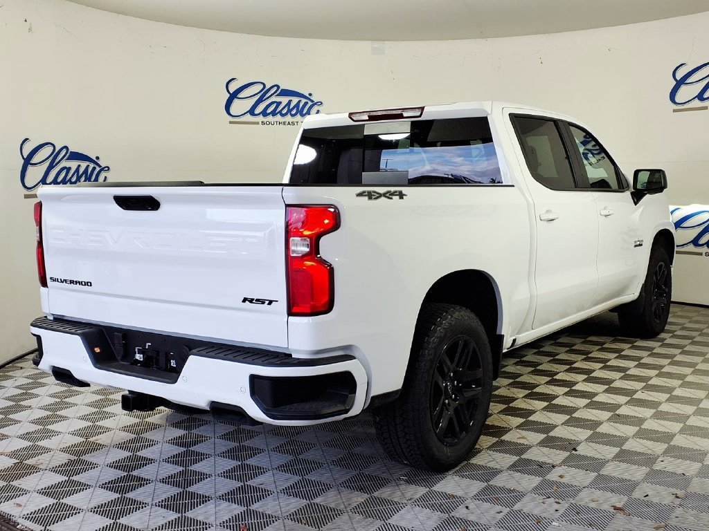 2026 Chevrolet Silverado 1500 RST - Photo 7