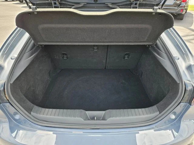 Used 2024 Gray Mazda 2.5 S Carbon Edition image 17