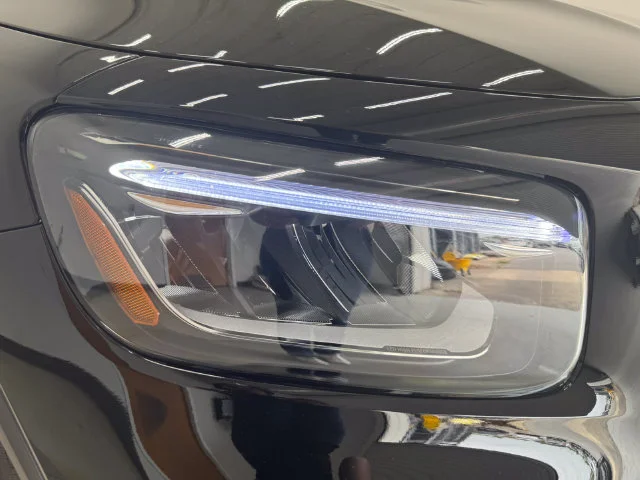 New 2026  Mercedes-Benz GLB 250 image 33
