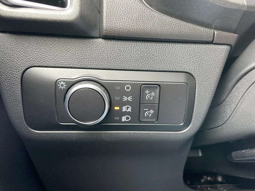 New 2026 Azure Gray Metallic Tri-Coat Ford Big Bend® image 38