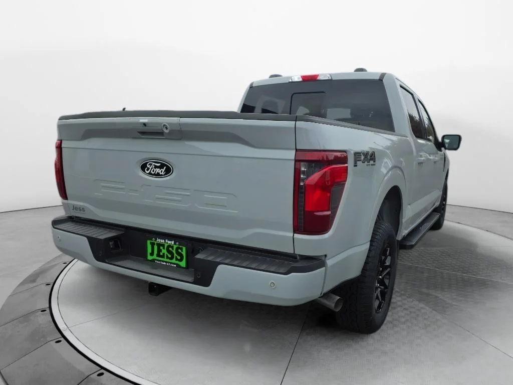 New 2026 Avalanche Ford XLT image 7