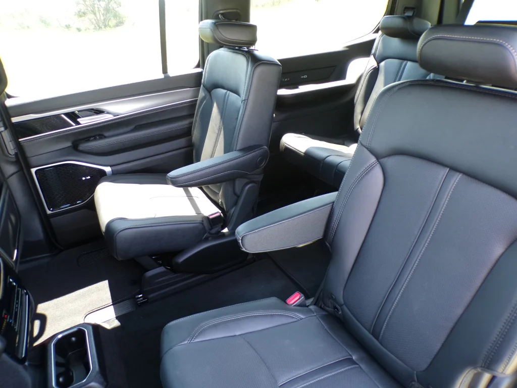 New 2026 Bright White Clearcoat Jeep Limited Altitude image 20