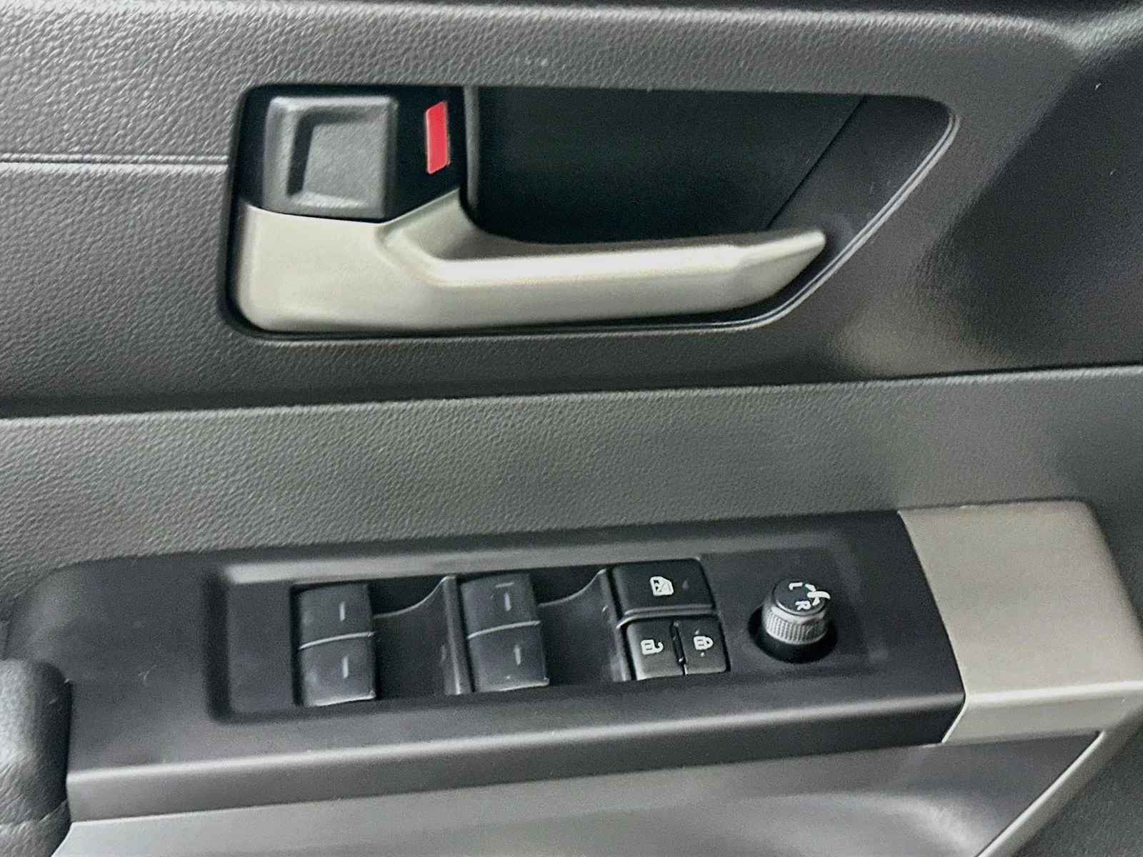 Certified Used 2024 Gray Toyota SR5 image 18