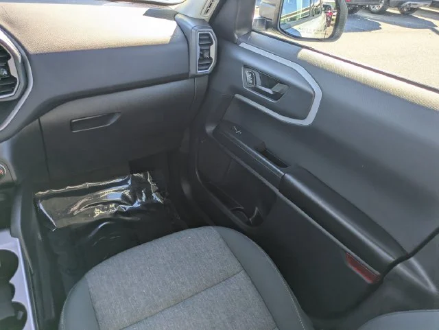 Certified Used 2024 Green Ford Big Bend image 17