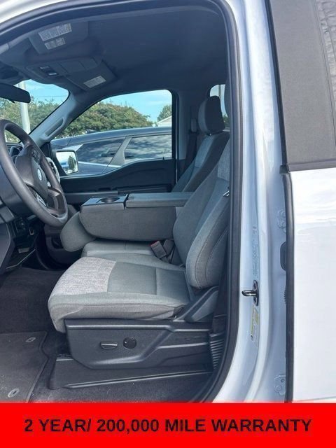 2023 Ford F-150 XLT - Photo 30