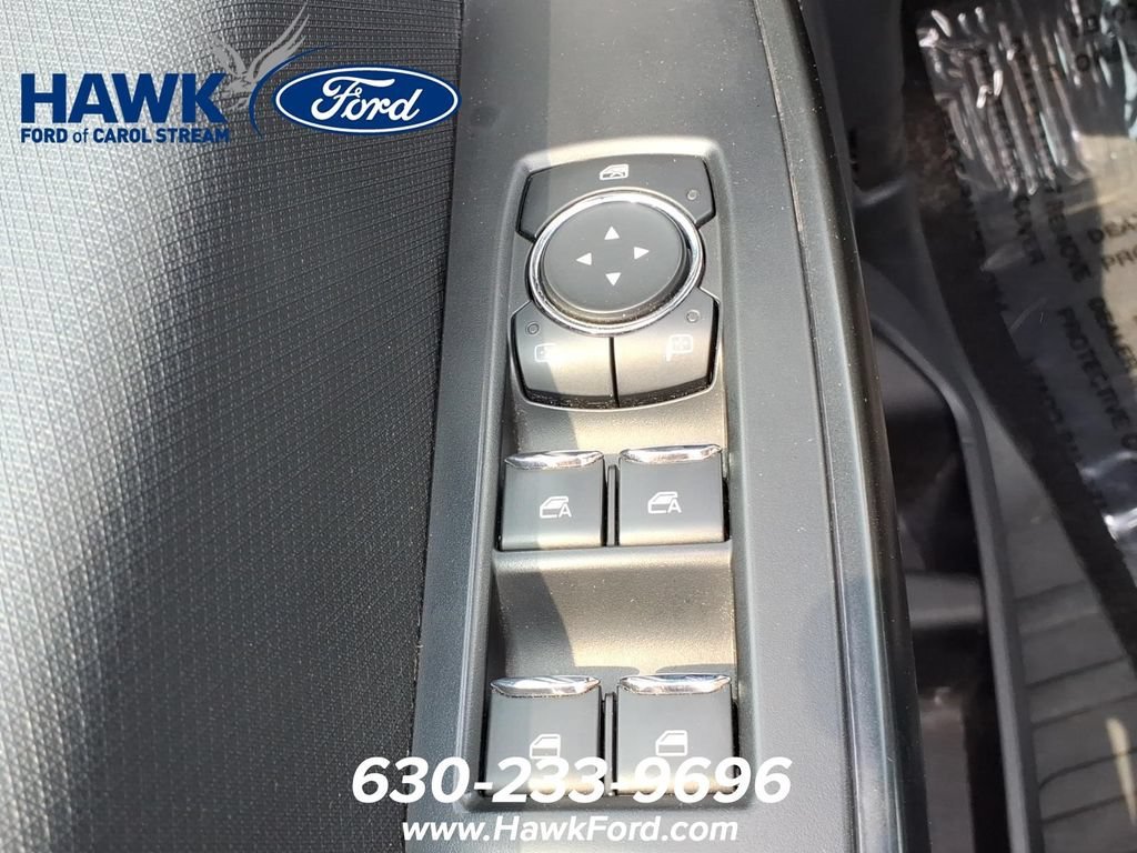 Used 2023 Gray Ford XL image 18