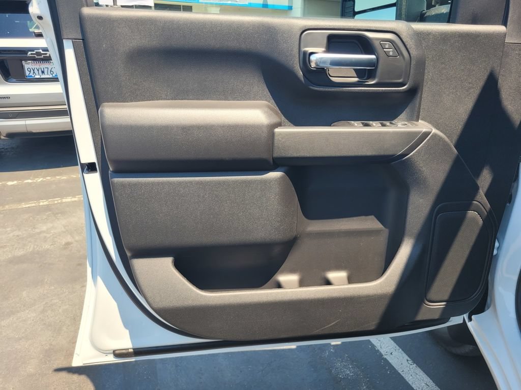 2026 Chevrolet Silverado 2500 HD Work Truck - Photo 14
