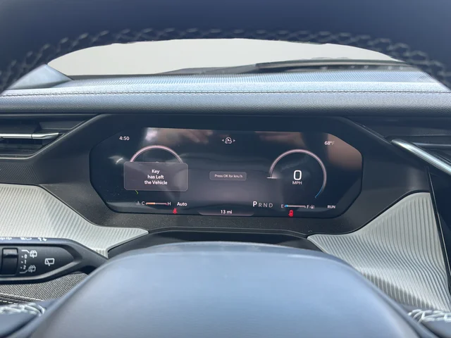 New 2026 41 Jeep Laredo image 15