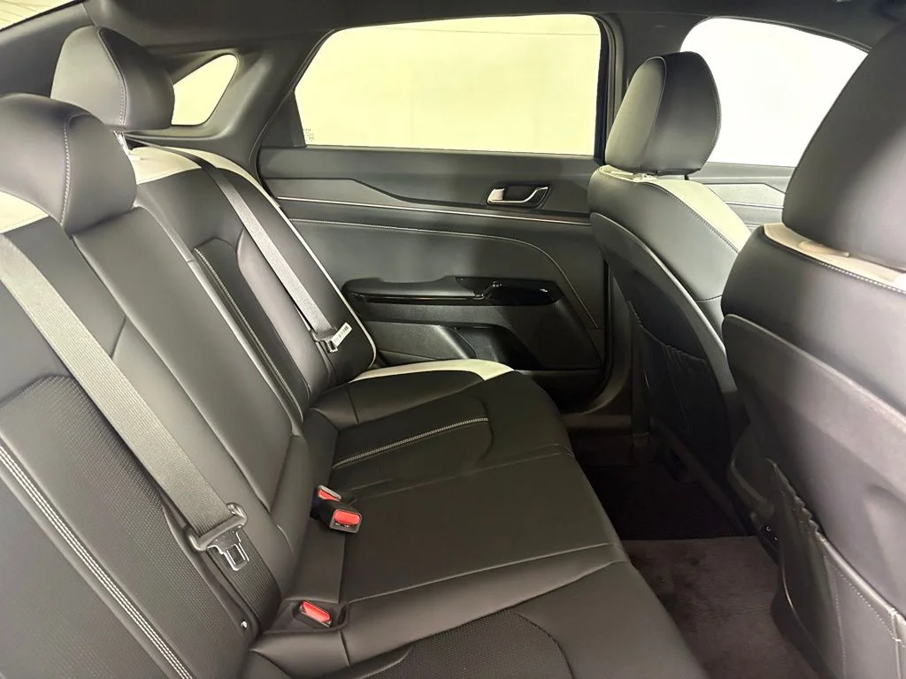 New 2026 Blue Kia GT-Line image 17