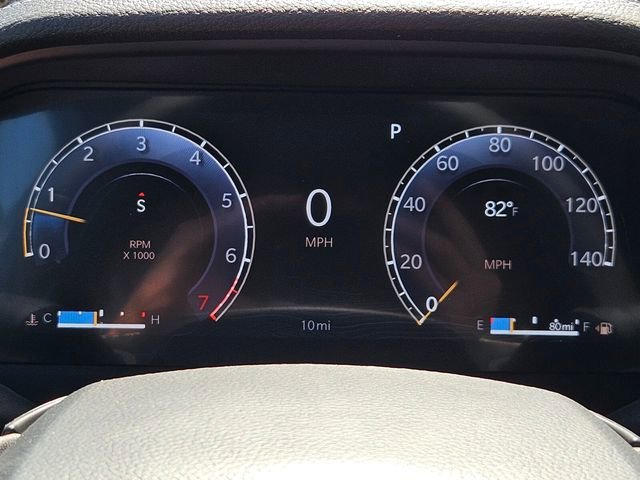 2025 Jeep Grand Cherokee L Limited - Photo 31