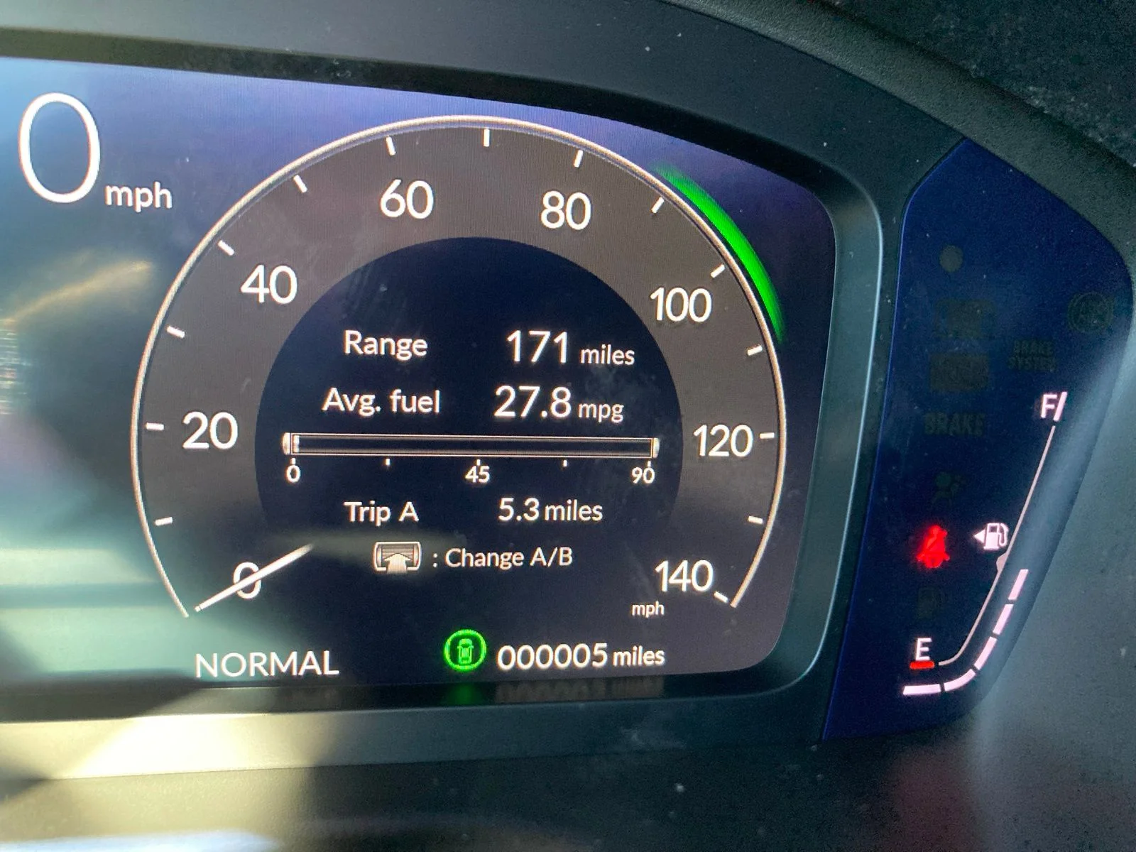 2026 Honda CR-V Sport-L - Photo 15
